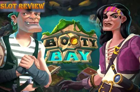 Booty Bay icon